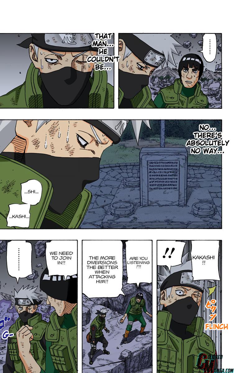 Chapter 598 — Page 7