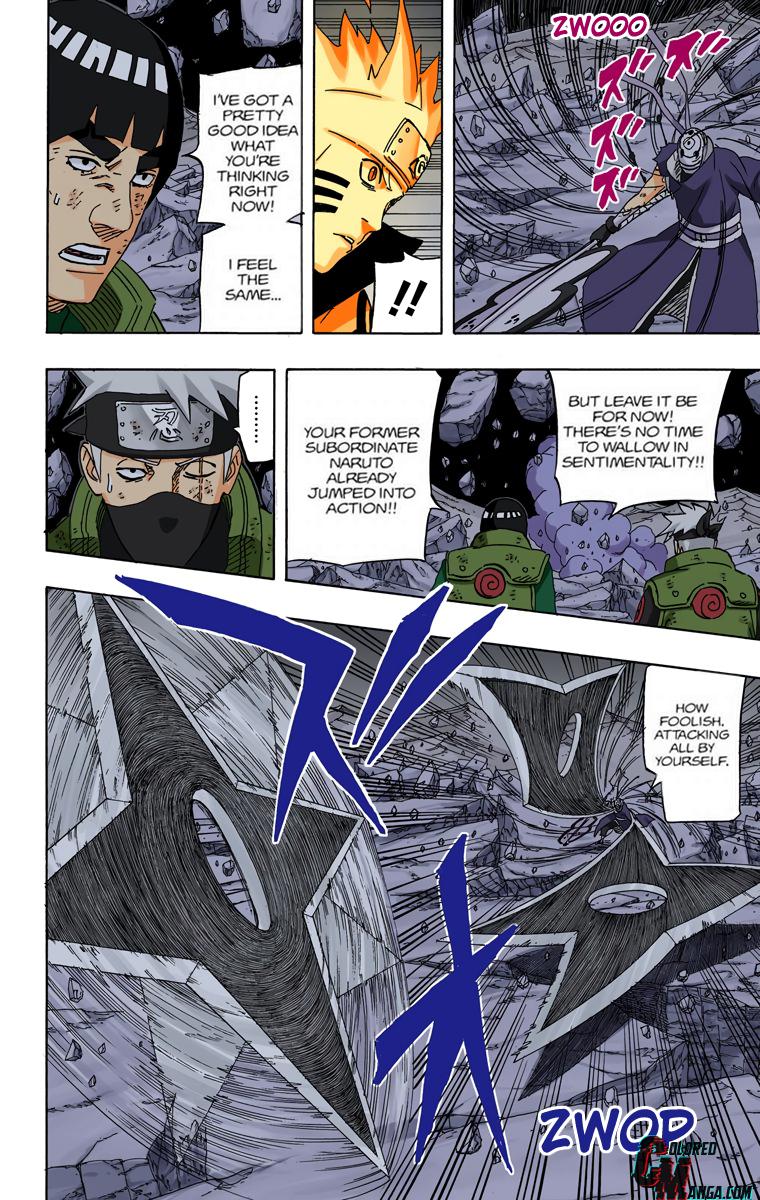 Chapter 598 — Page 8