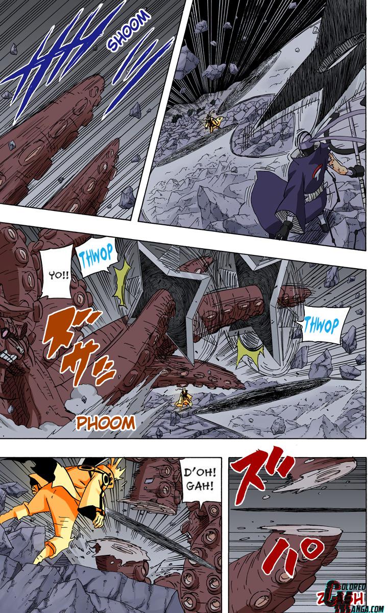 Chapter 598 — Page 9