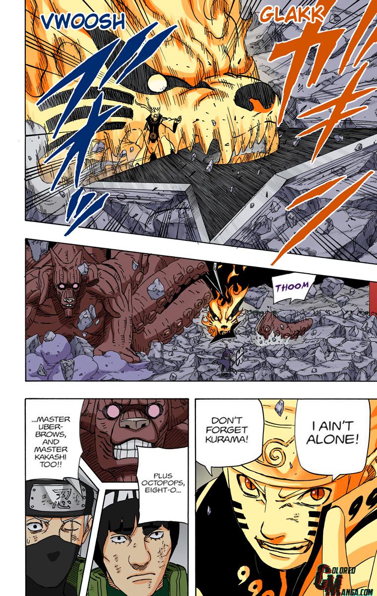 Chapter 598 — Page 10