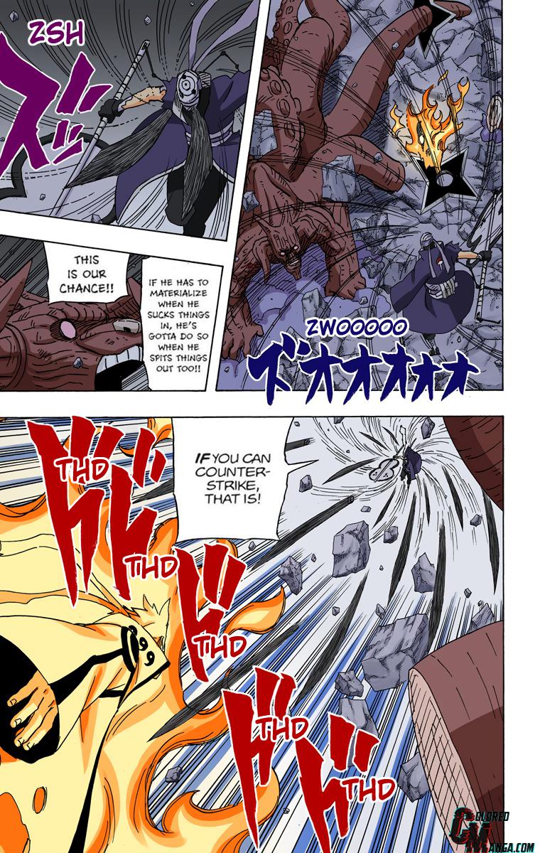 Chapter 598 — Page 13