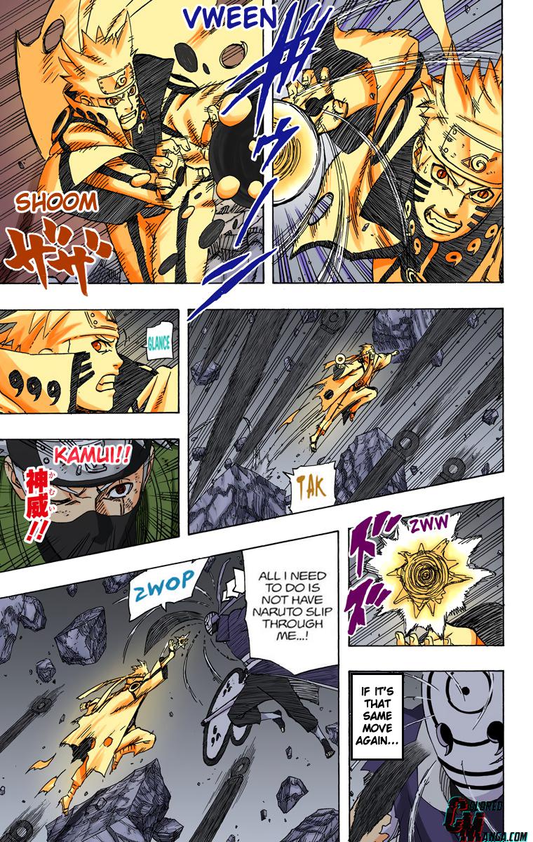 Chapter 598 — Page 15