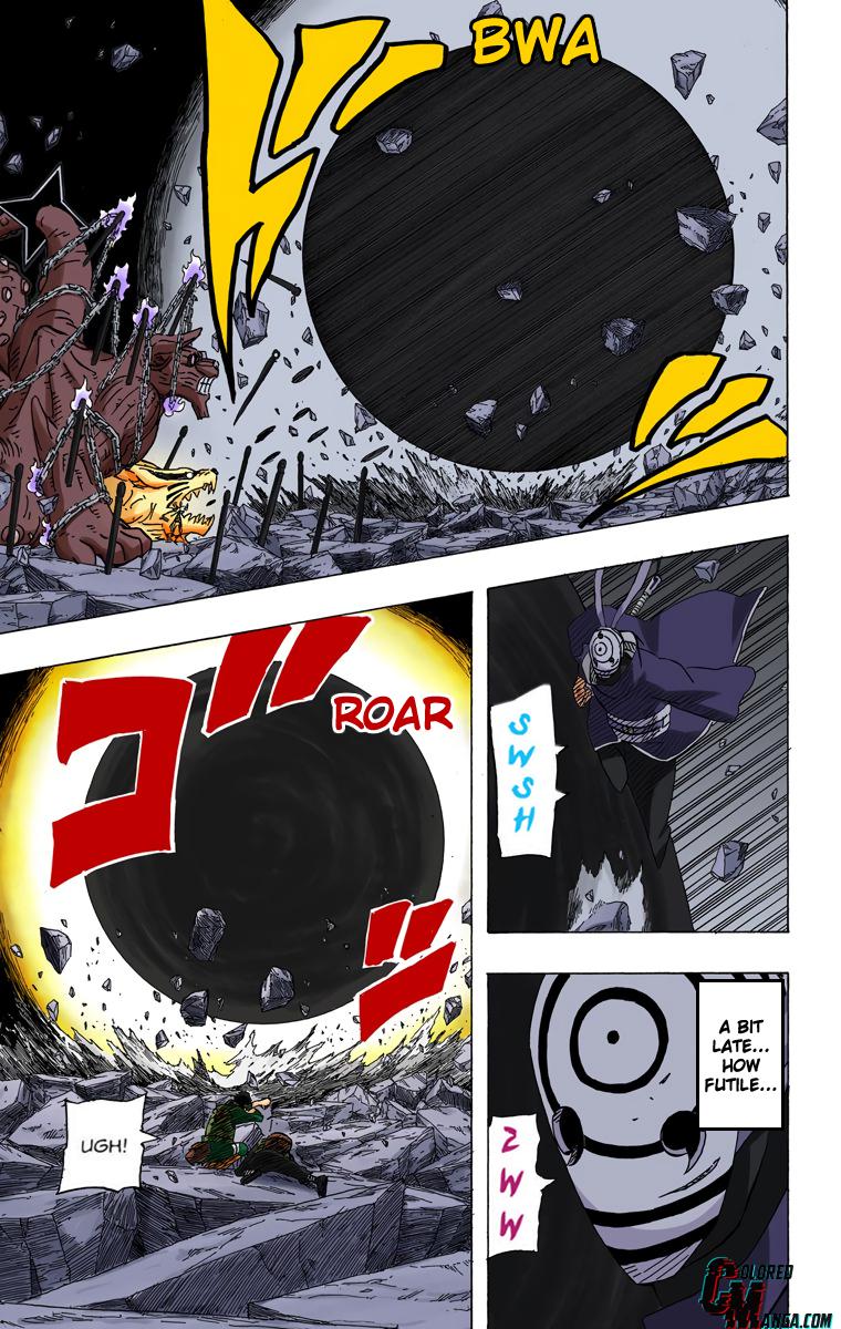Chapter 598 — Page 17
