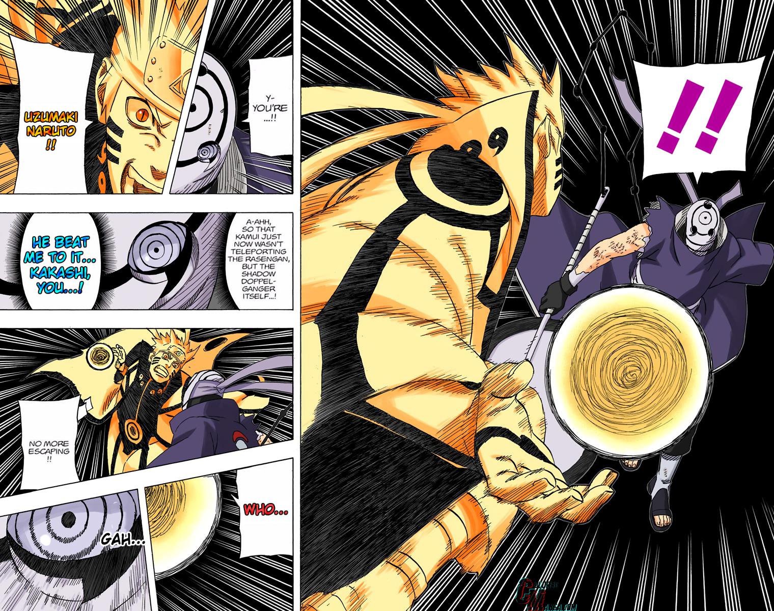 Chapter 598 — Page 18