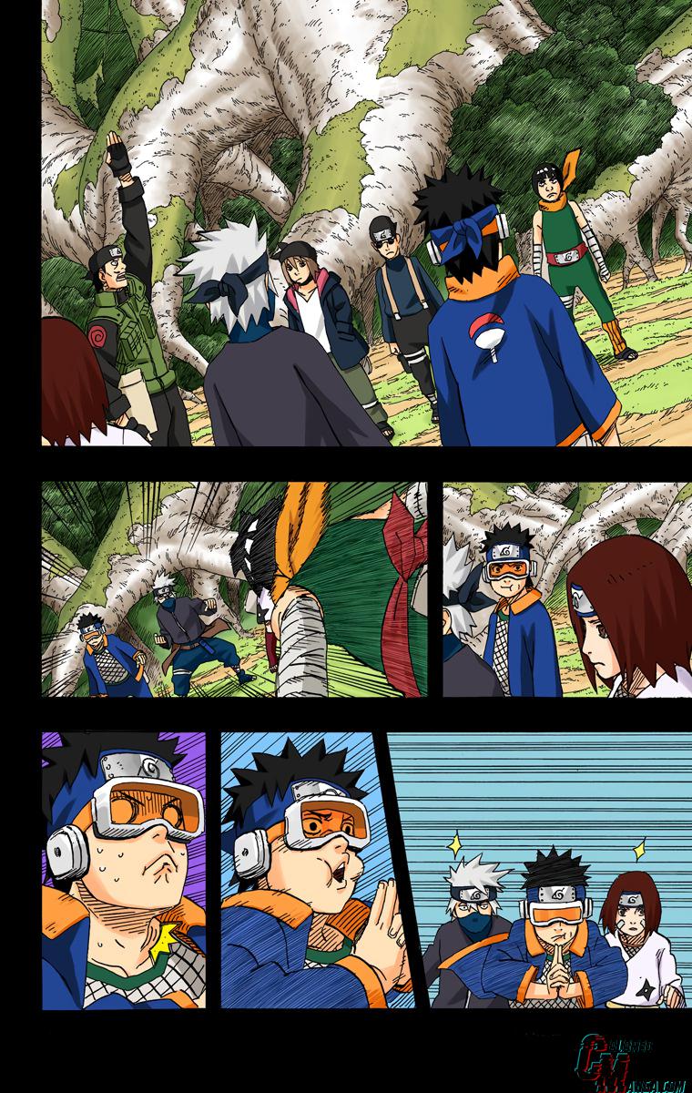 Chapter 599 — Page 5