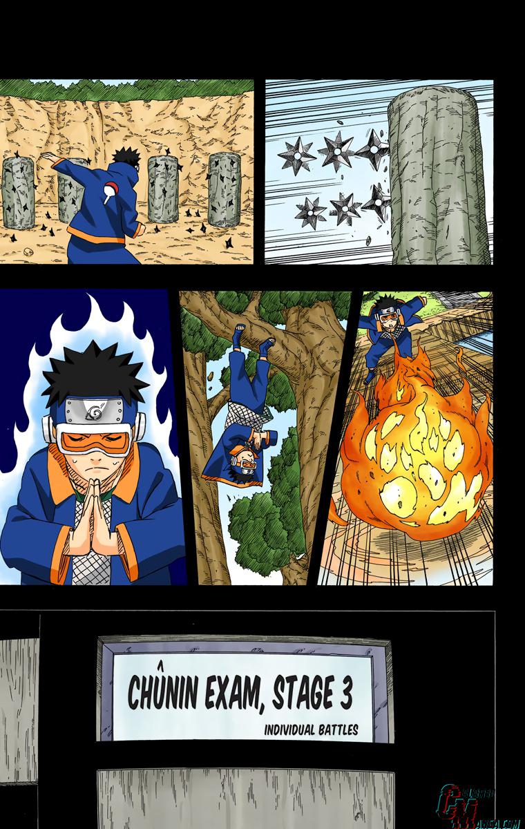 Chapter 599 — Page 8
