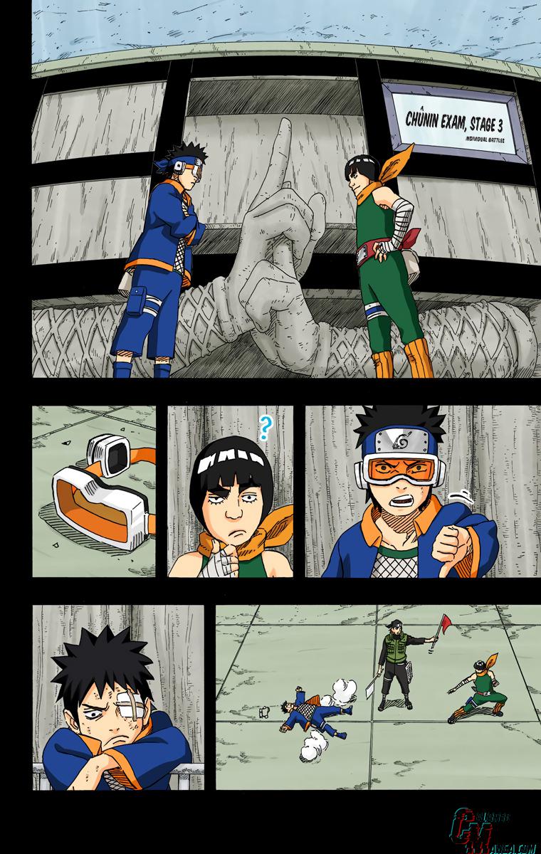 Chapter 599 — Page 9