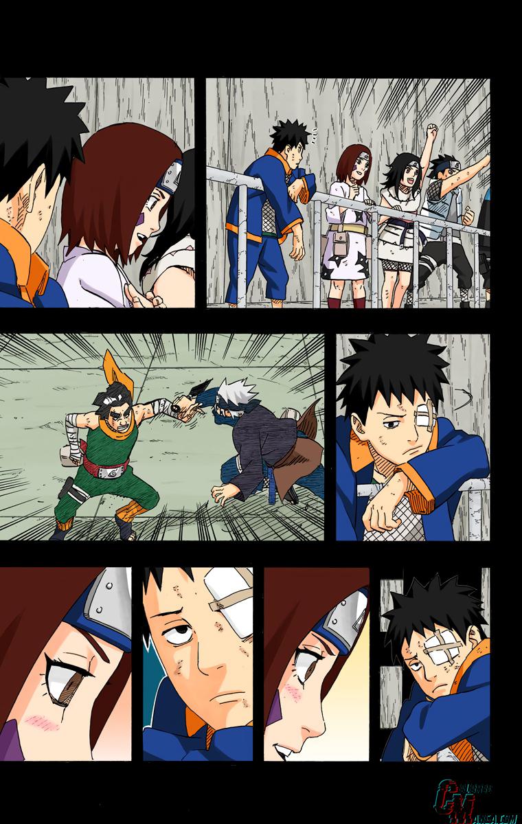 Chapter 599 — Page 10