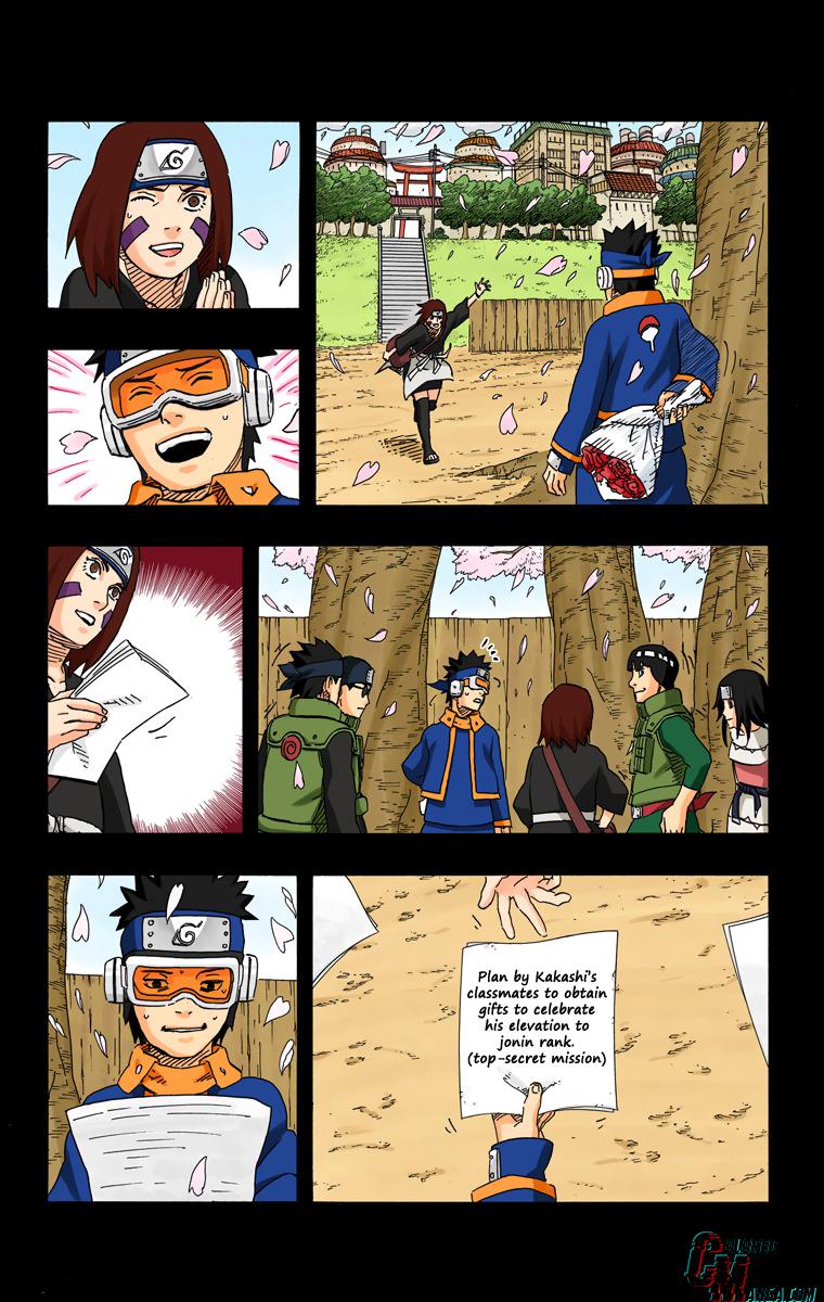 Chapter 599 — Page 13