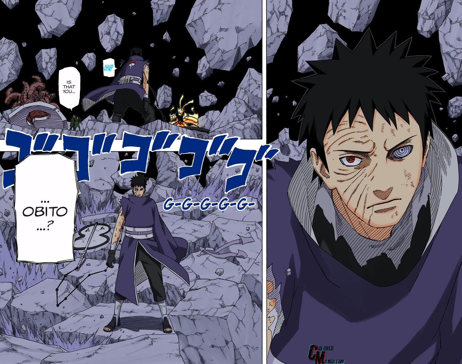 Chapter 599 — Page 15