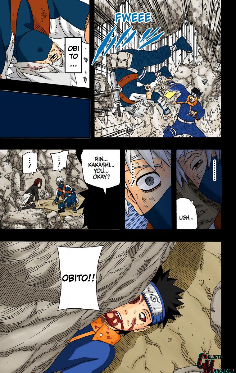 Chapter 600 — Page 5