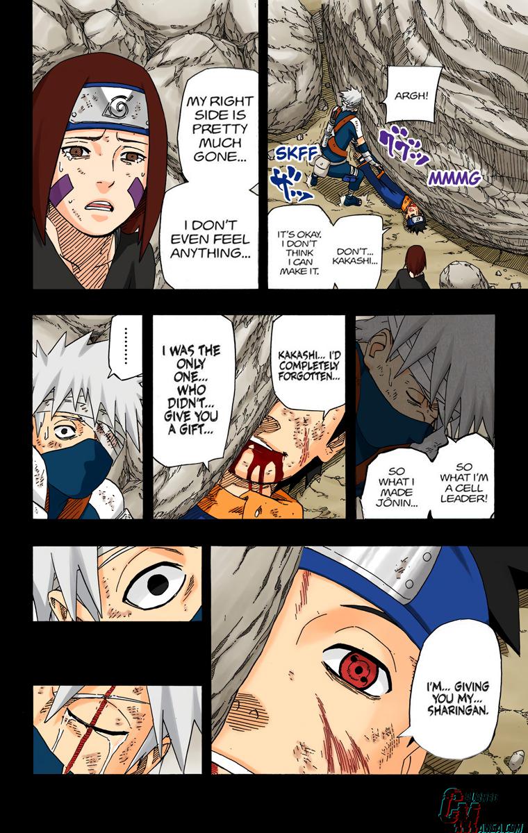 Chapter 600 — Page 6