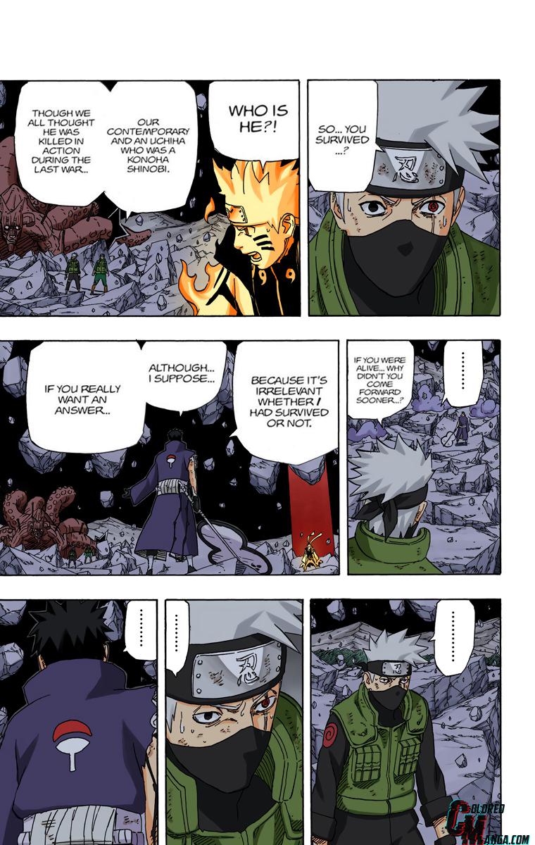 Chapter 600 — Page 9