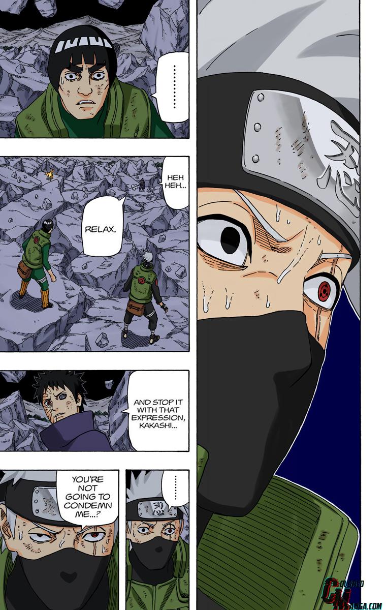 Chapter 600 — Page 11