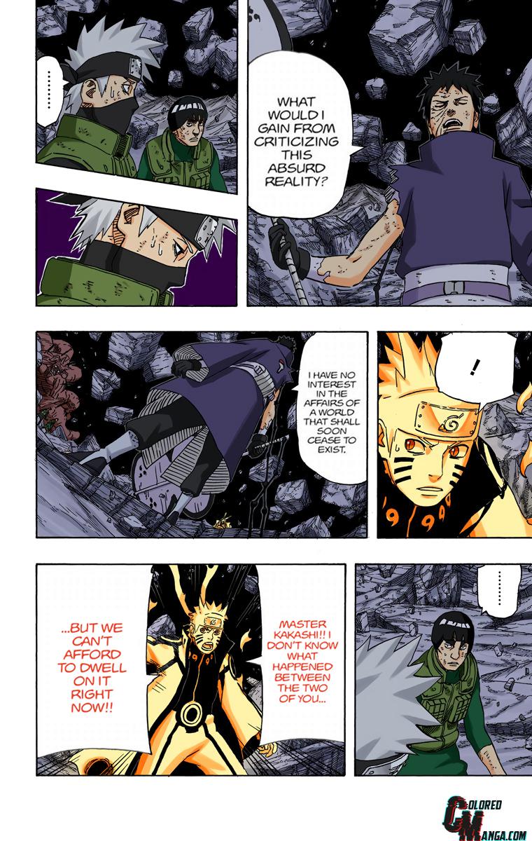 Chapter 600 — Page 12