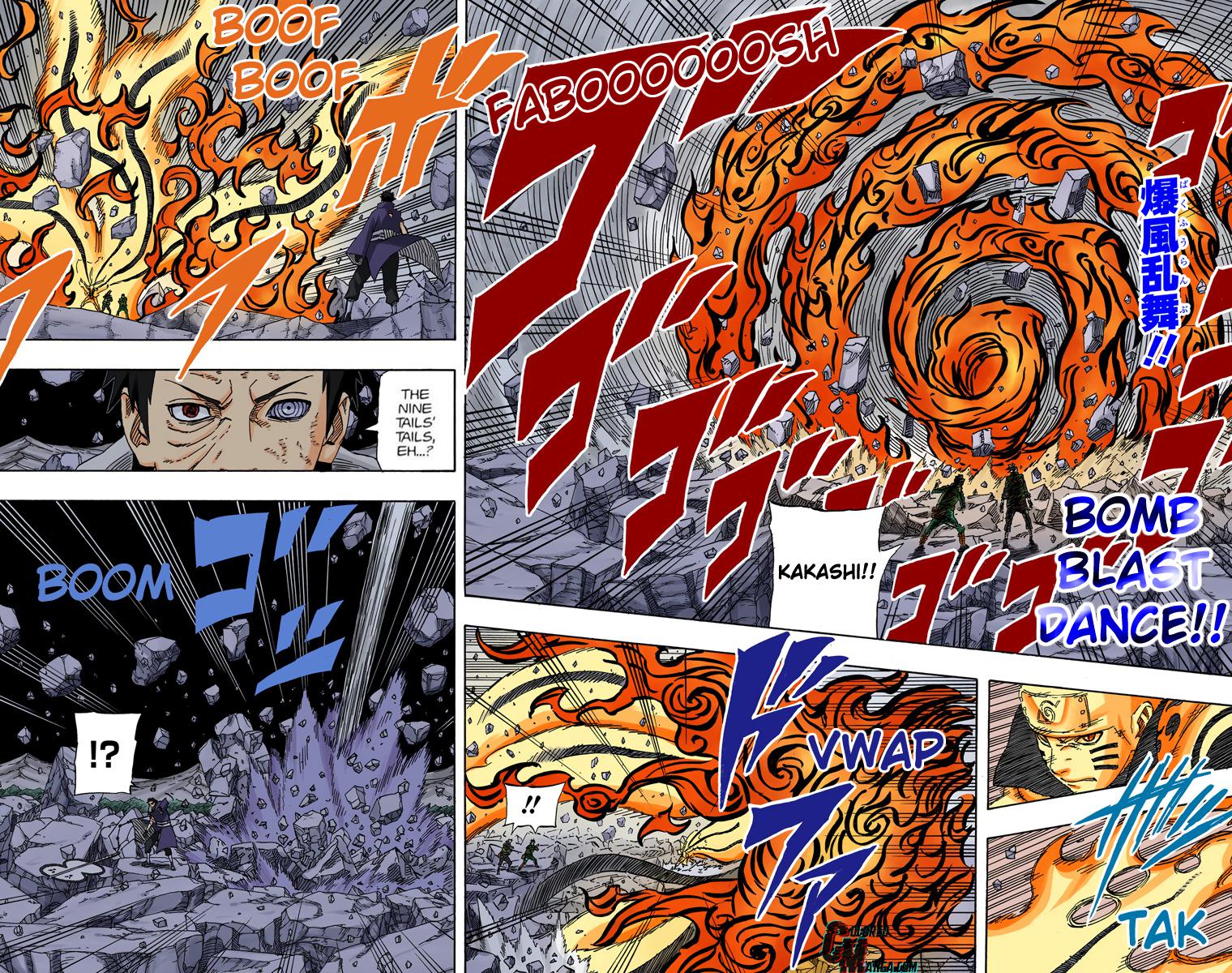 Chapter 600 — Page 14