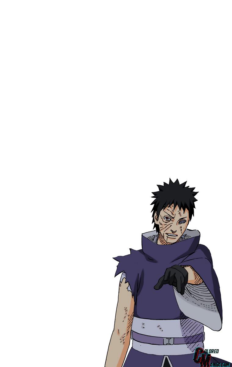 Chapter 600 — Page 16