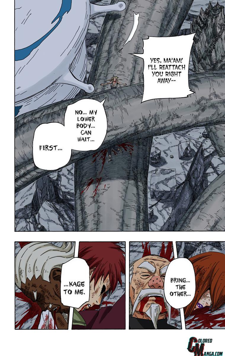 Chapter 601 — Page 6