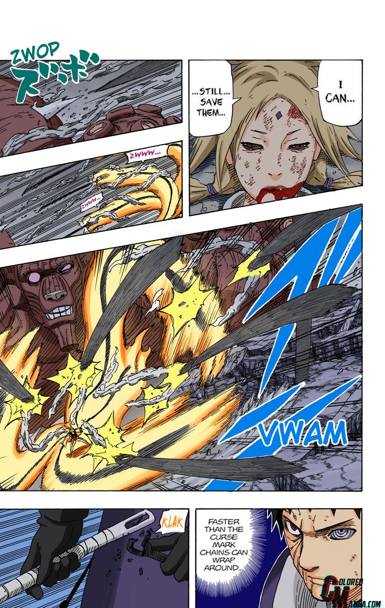 Chapter 601 — Page 7