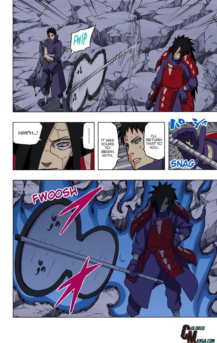 Chapter 601 — Page 8