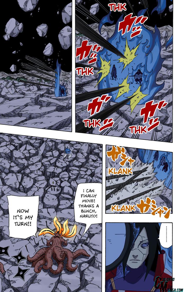 Chapter 601 — Page 9
