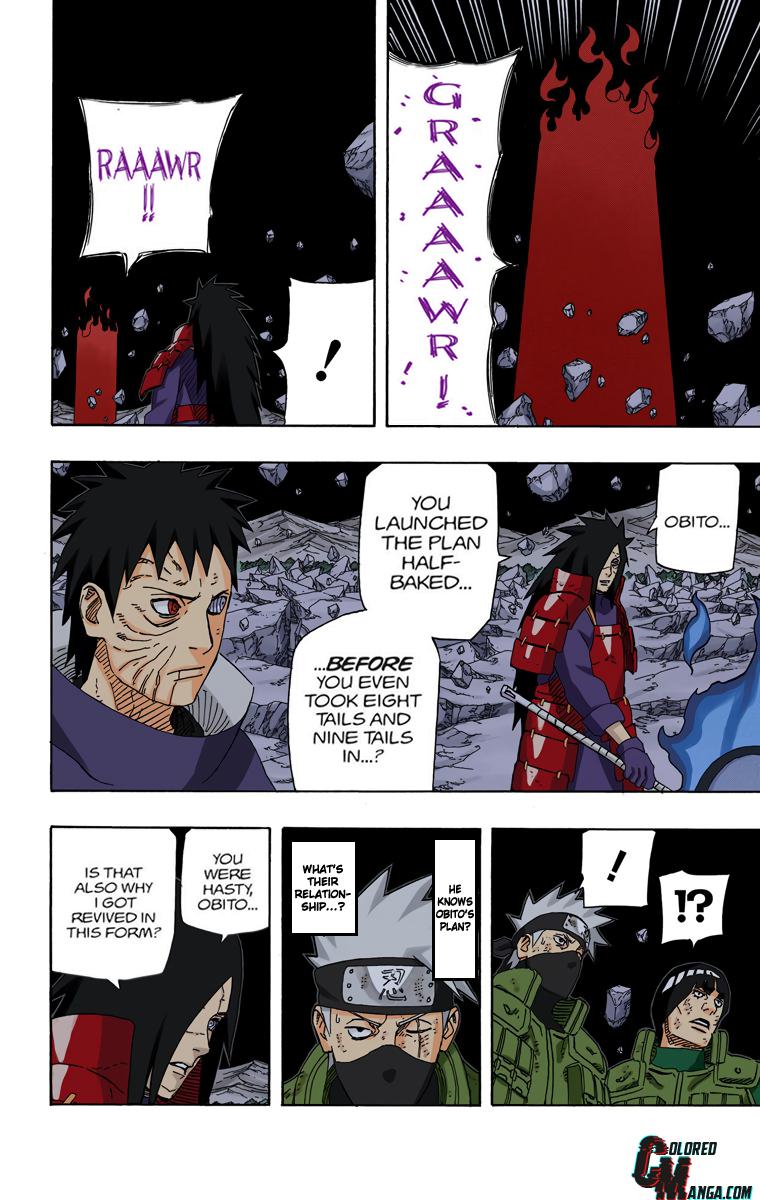 Chapter 601 — Page 10