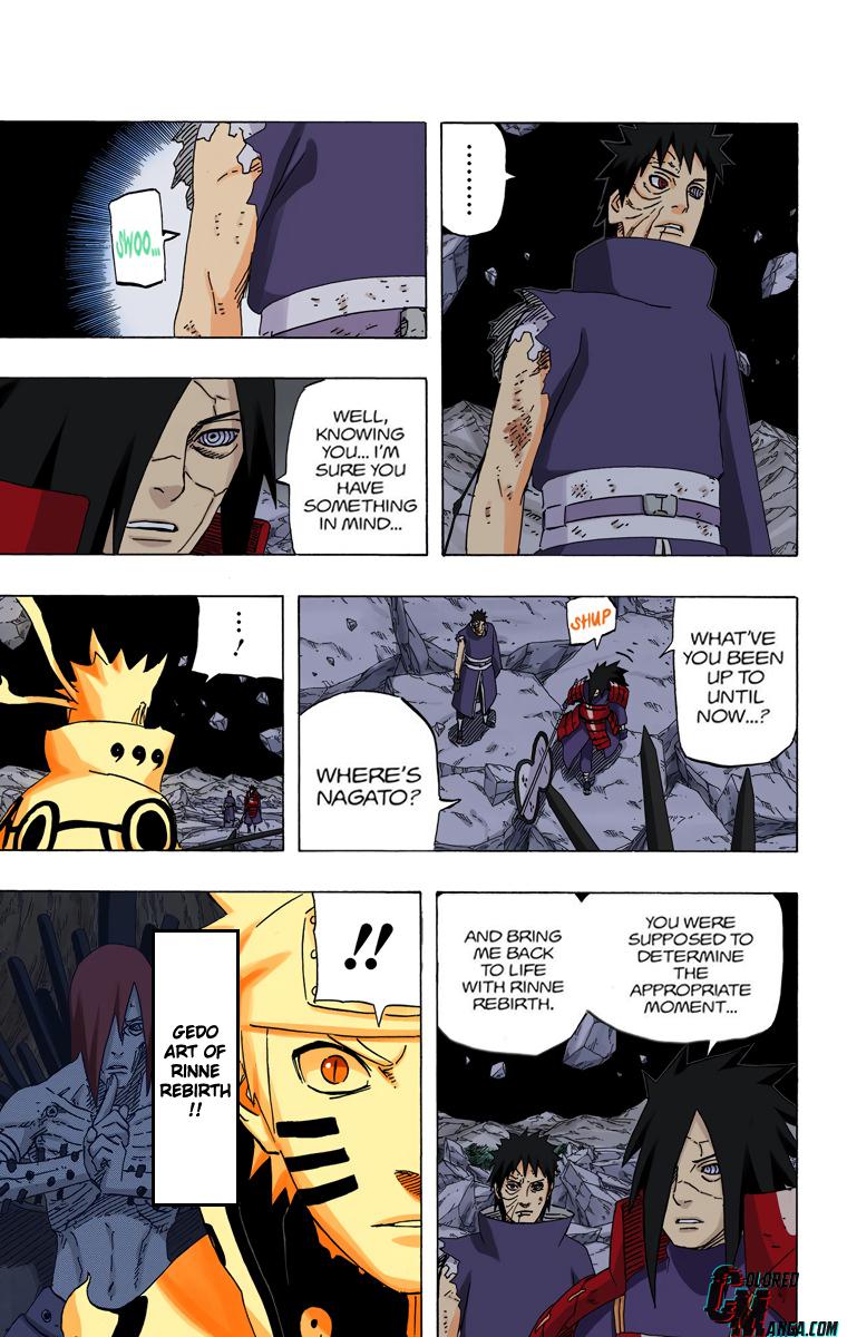 Chapter 601 — Page 11