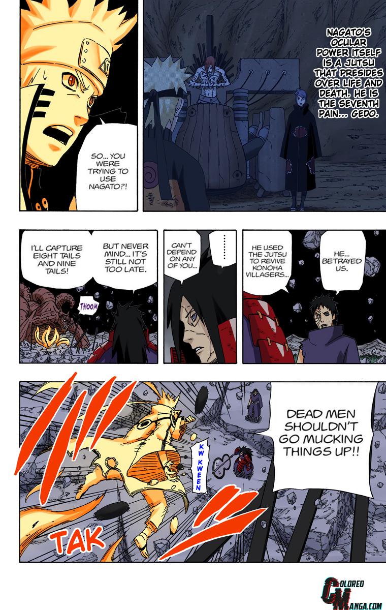 Chapter 601 — Page 12