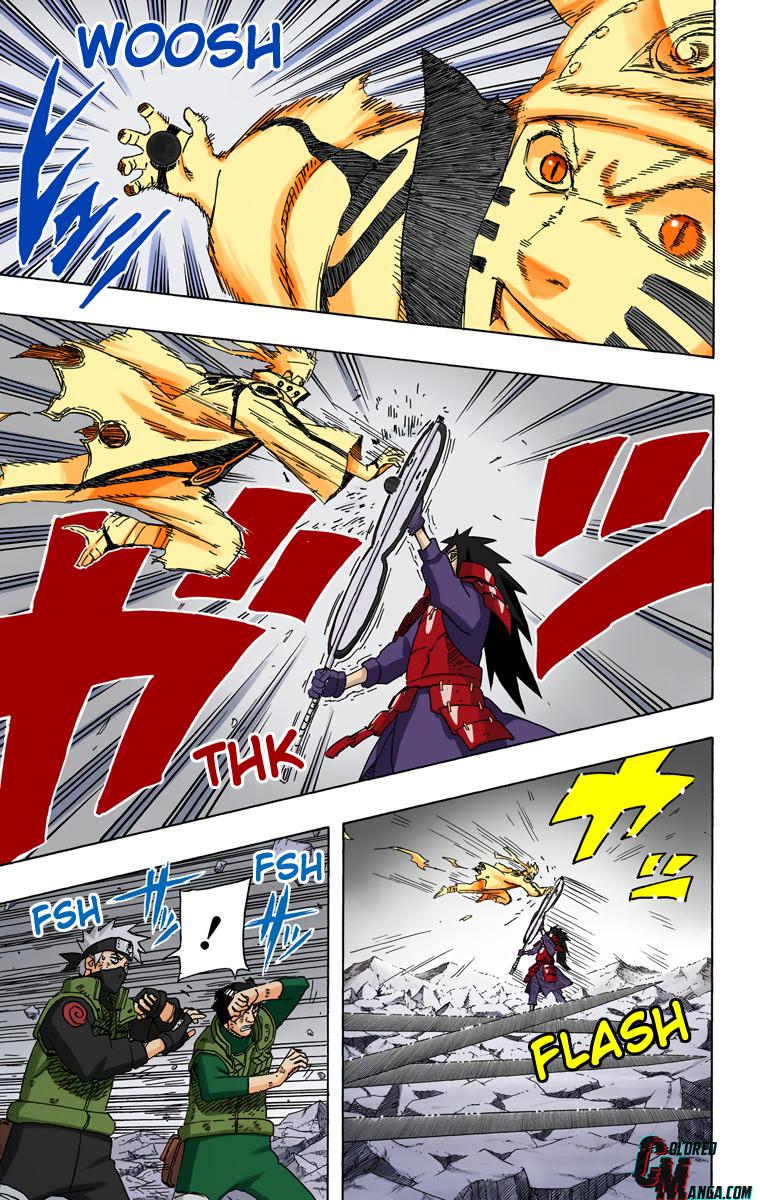 Chapter 601 — Page 13