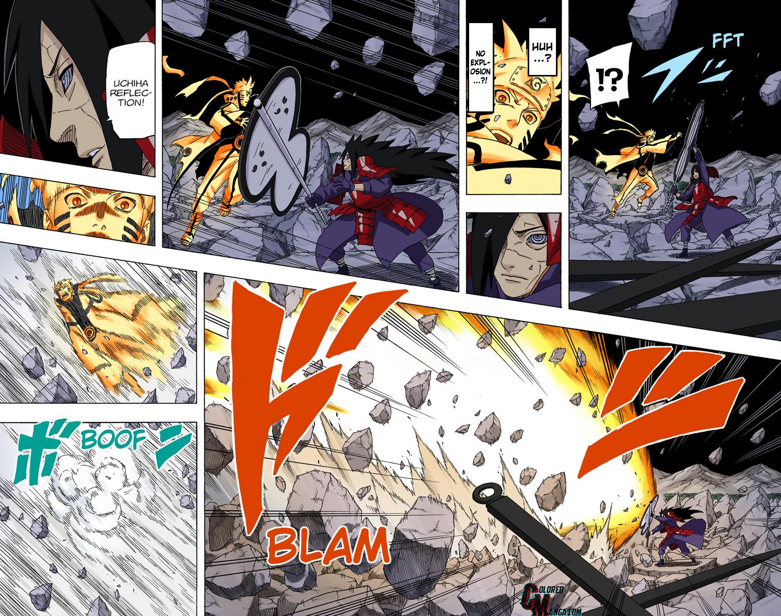Chapter 601 — Page 14