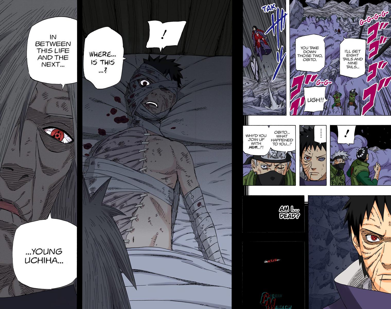 Chapter 601 — Page 15