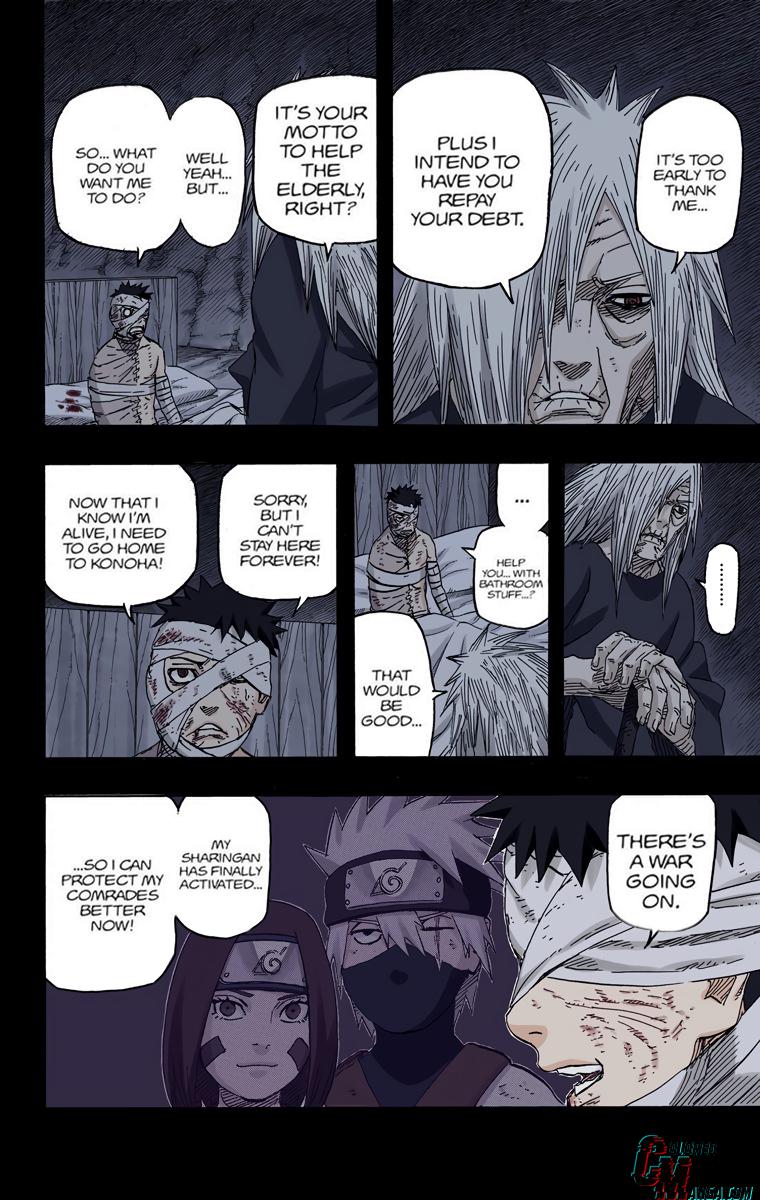 Chapter 602 — Page 4