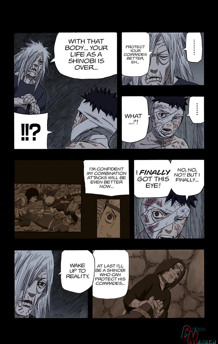 Chapter 602 — Page 5