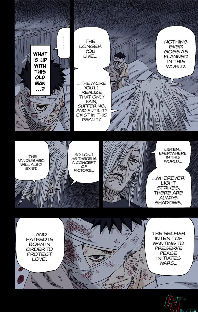 Chapter 602 — Page 6