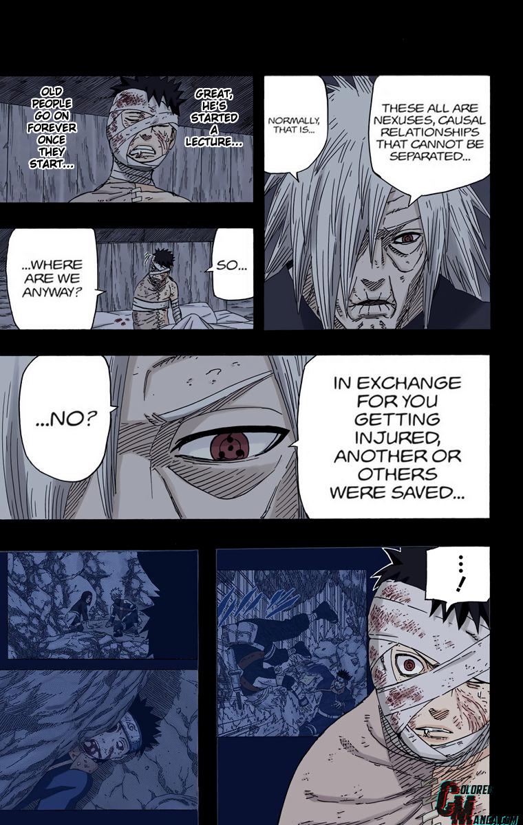 Chapter 602 — Page 7