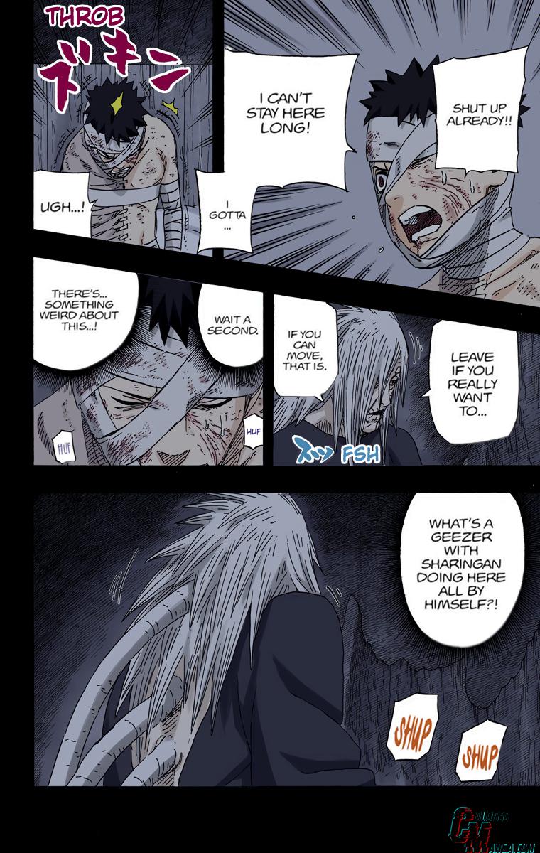 Chapter 602 — Page 8