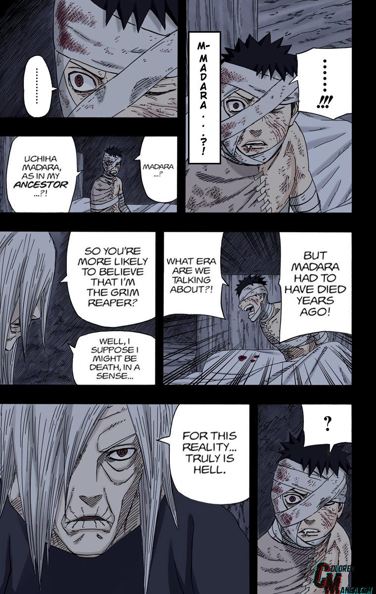 Chapter 602 — Page 11