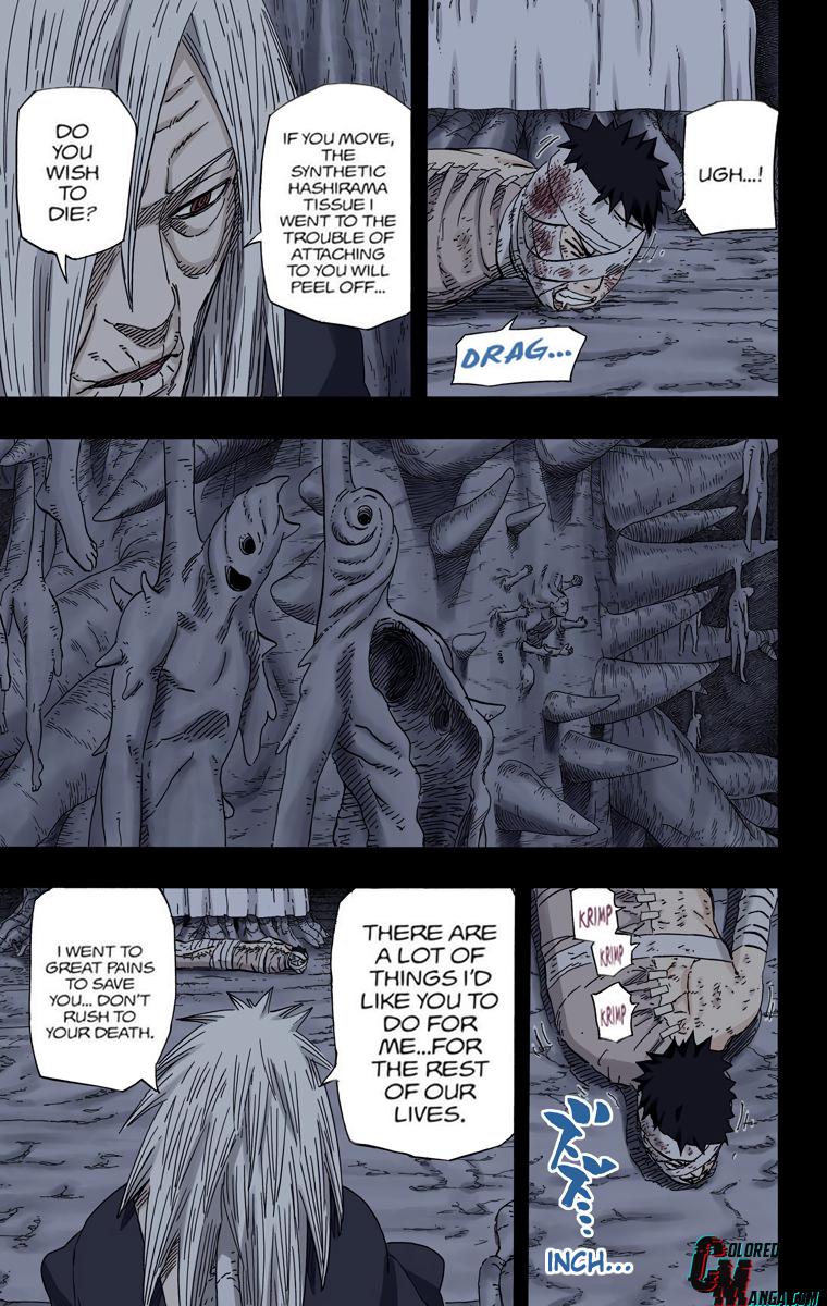 Chapter 602 — Page 13