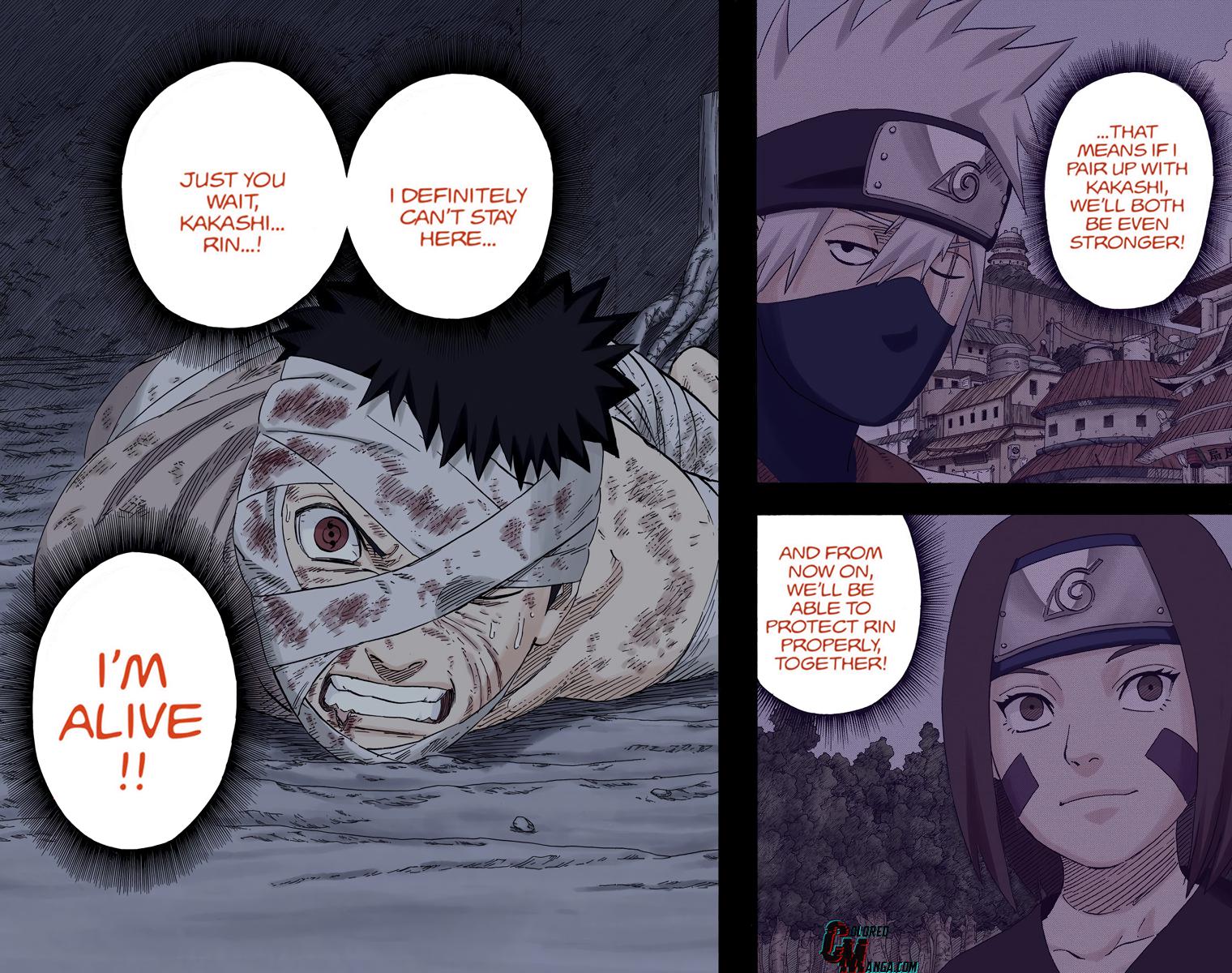 Chapter 602 — Page 16