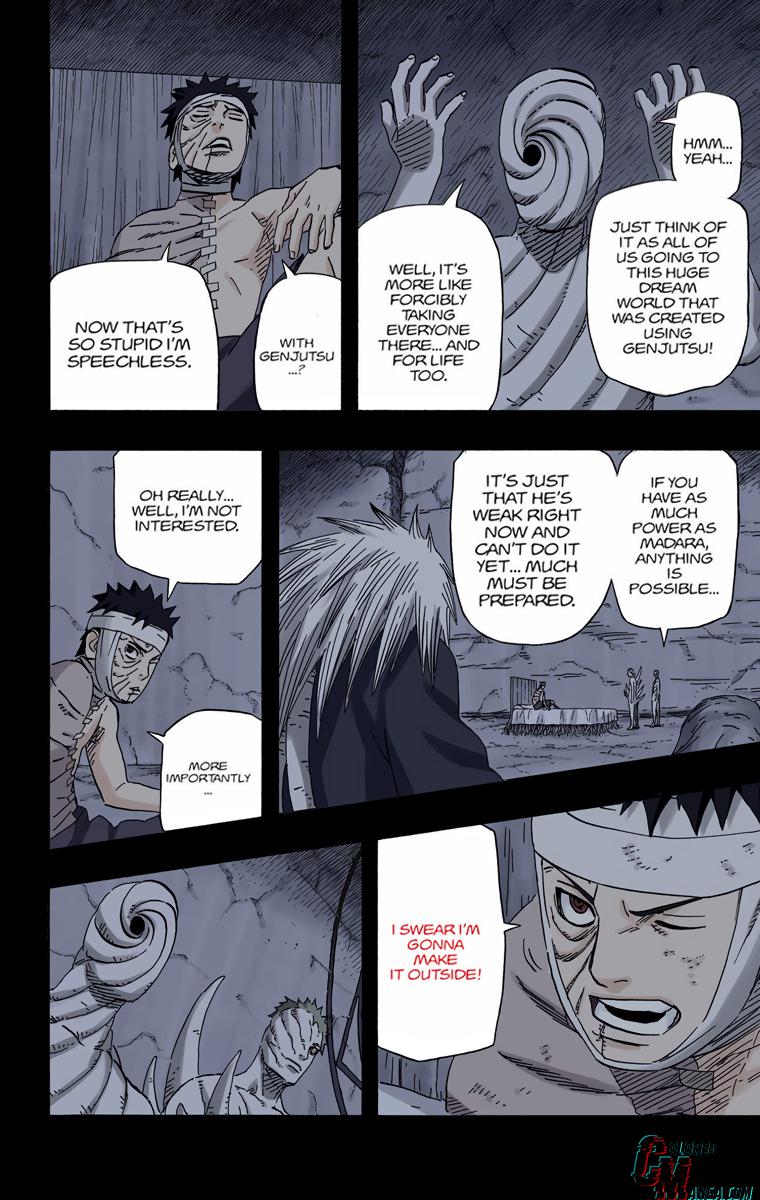 Chapter 603 — Page 6