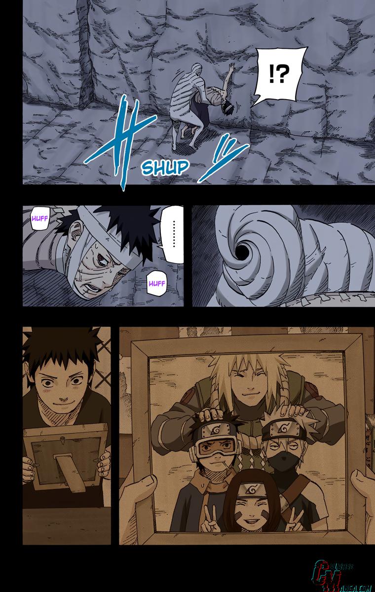 Chapter 603 — Page 8
