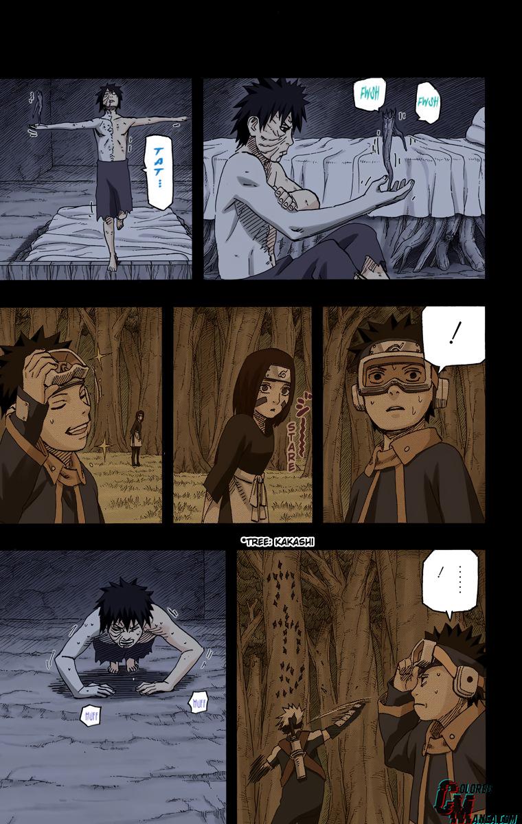 Chapter 603 — Page 11
