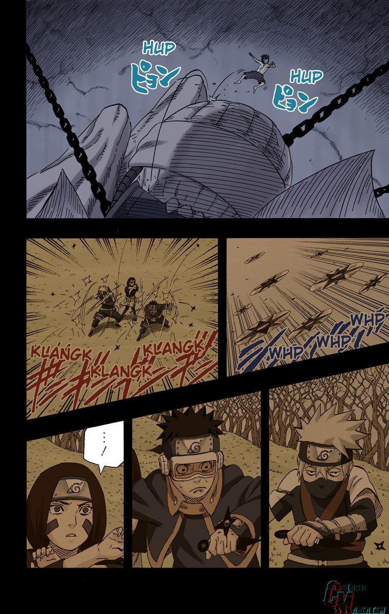 Chapter 603 — Page 12
