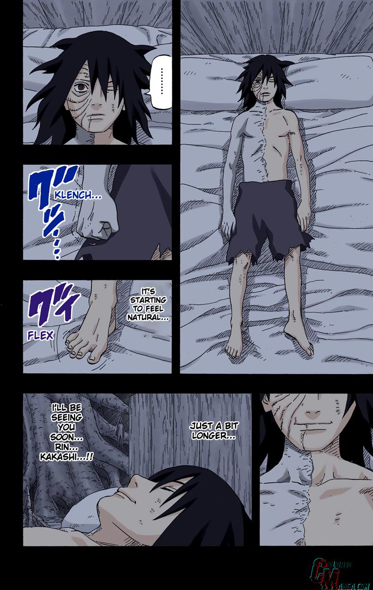 Chapter 603 — Page 14
