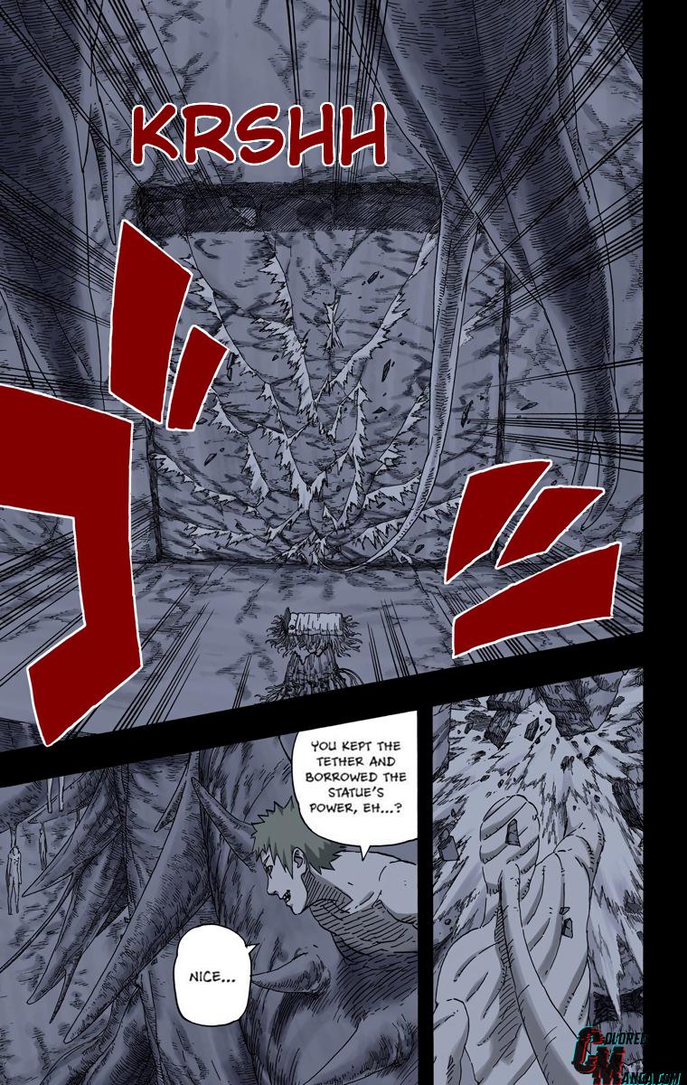 Chapter 604 — Page 4
