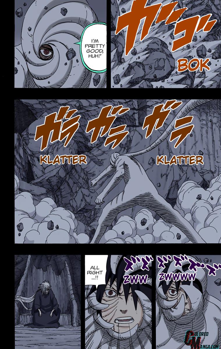 Chapter 604 — Page 5