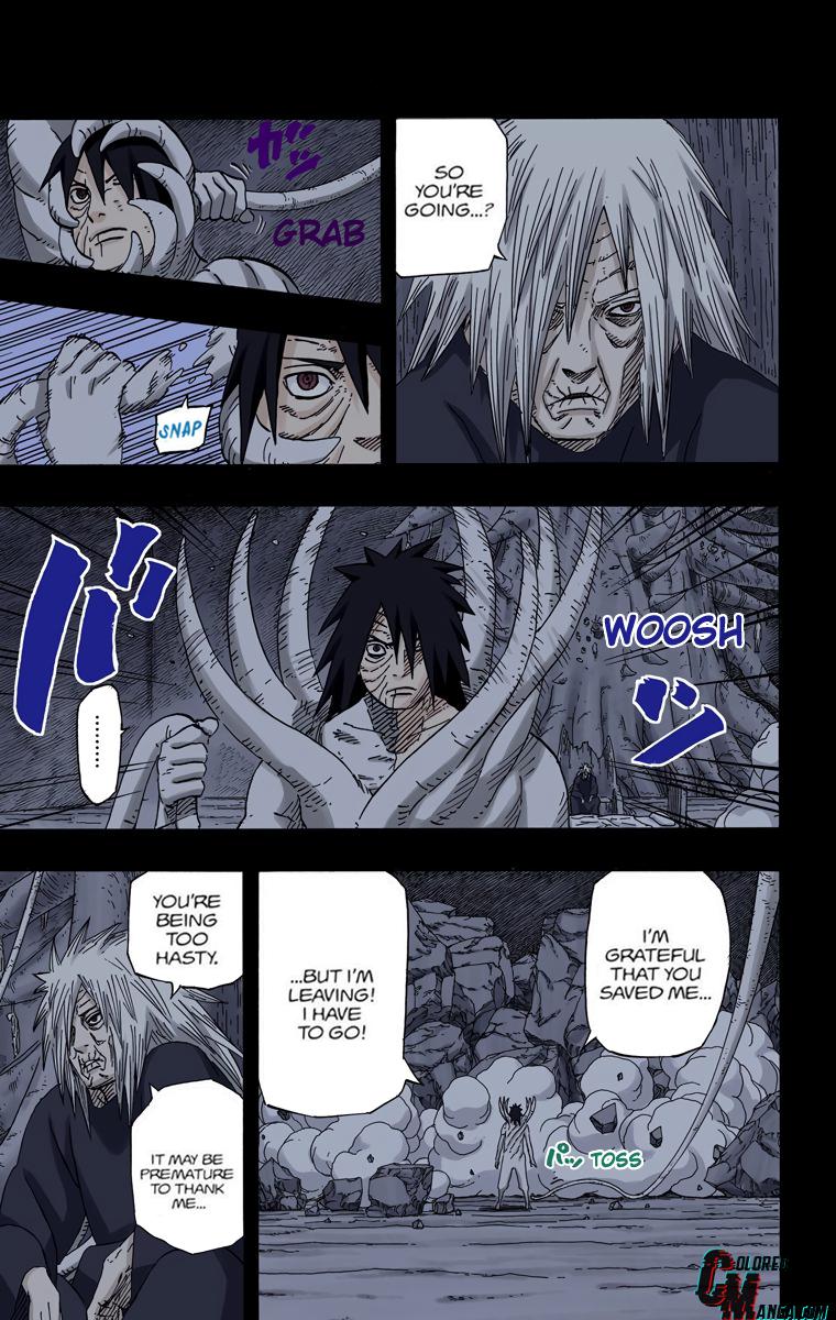 Chapter 604 — Page 6