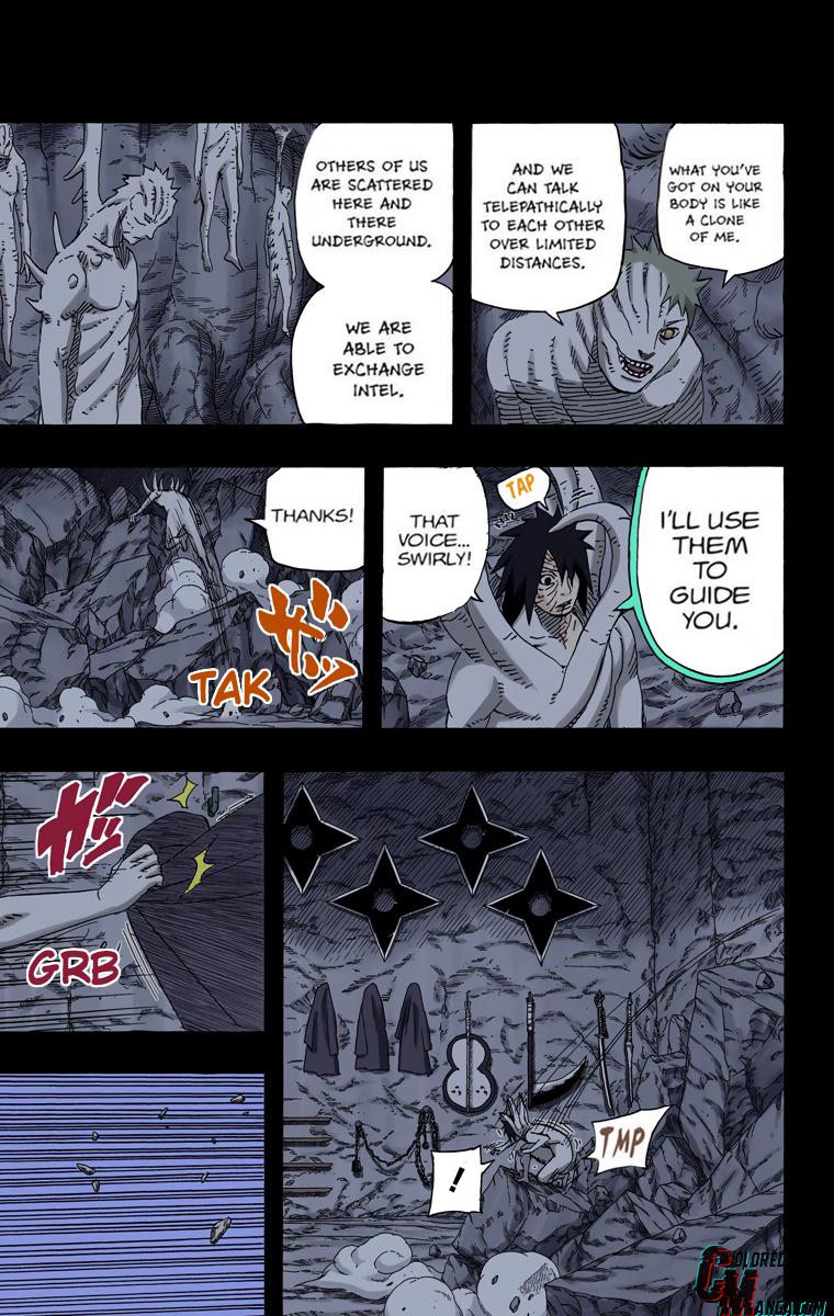 Chapter 604 — Page 8
