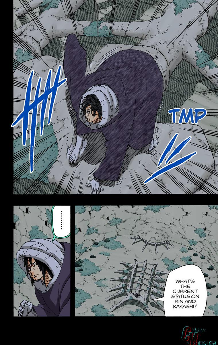 Chapter 604 — Page 9