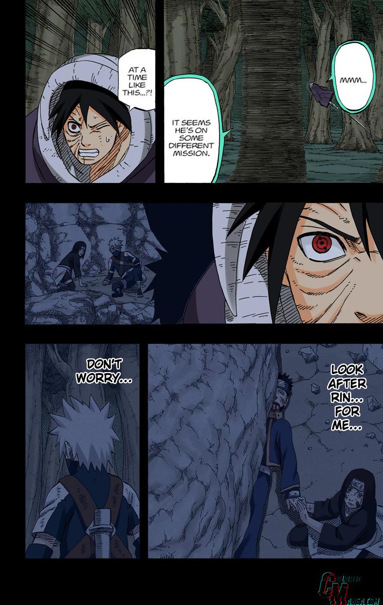 Chapter 604 — Page 11